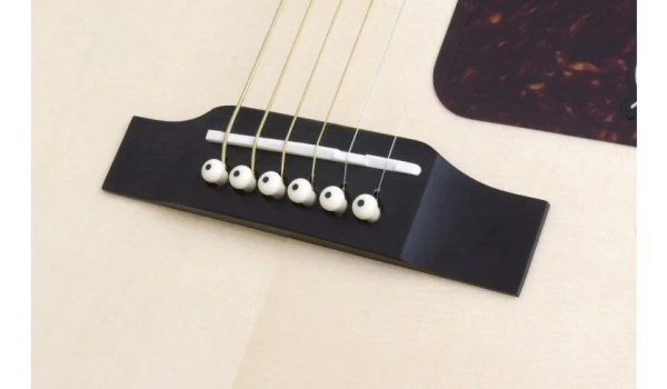 Epiphone J-45 Studio Solid Top NA natural - gitara elektroakustyczna
