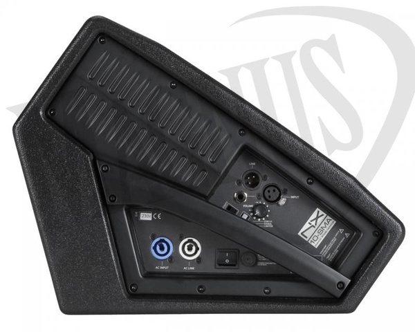 RCF NX10-SMA  aktywny monitor sceniczny 400W