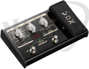 Vox StompLab IIG Procesor Gitarowy procesor