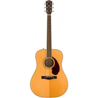 Fender PM-1E NA z futerałem gitara elektroakustyczna