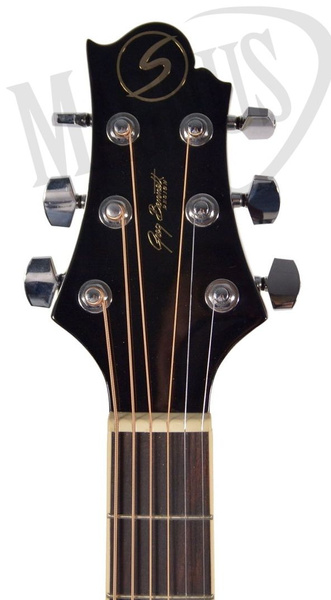 Samick GD-100S/CE VS gitara elektroakustyczna