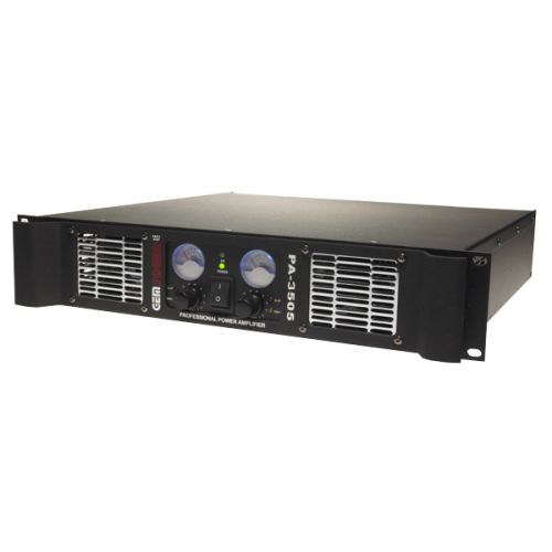 Gemsound PA-3505 wzmacniacz