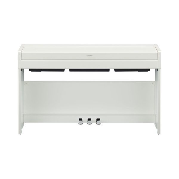 Yamaha YDP-S55 WH pianino cyfrowe - bezpłatny dostęp do FLOWKEY