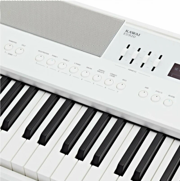 Kawai ES-920 W pianino cyfrowe