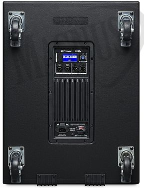 PreSonus AIR18s kolumna basowa aktywna