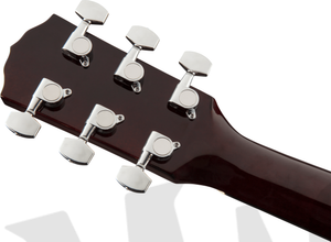 Fender FA-115 WN NAT Pack V2 gitara akustyczna