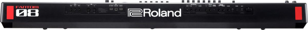 Roland Fantom 08 syntezator