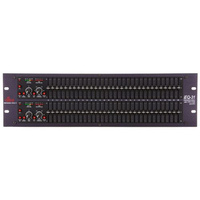 DBX iEQ 31 procesor wokalowy