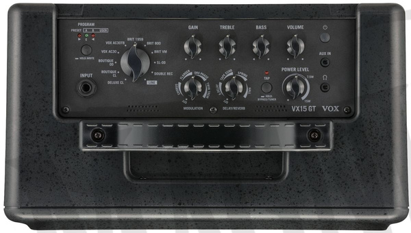Vox VX15 GT Combo