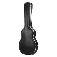 Stagg ABS-2C futerał gitarowy