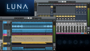 Apollo Twin MKII Duo Heritage - Interfejs Audio Thunderbolt 2  - 3 lata gwarancji po rejestracji