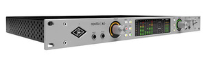 Universal Audio Apollo X6 Gen 2 Essentials - interfejs audio Thunderbolt 3 + mikrofon Sphere LX GRATIS!