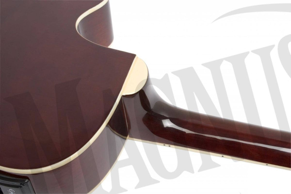 Epiphone PR 4E Acoustic/Electric Player Pack zestaw gitarowy