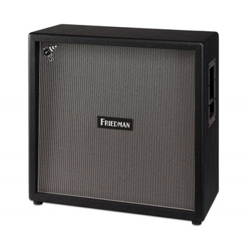Friedman Steve Stevens 412 Signature - kolumna gitarowa kolumna