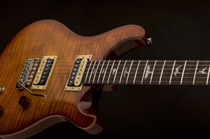 PRS 2017 SE Custom 22 Vintage Sunburst gitara elektryczna
