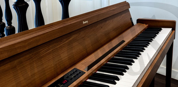 Korg Poetry pianino cyfrowe