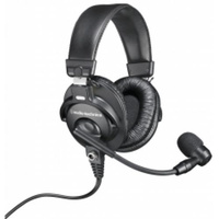 Audio Technica BPHS1XF4 słuchawki studyjne