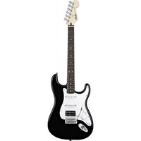 Squier Vintage Modified Strat HSS Black gitara elektryczna