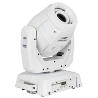Showtec Phantom 75 LED Spot White głowica ruchoma