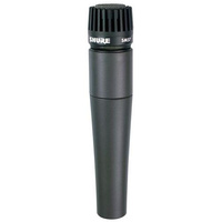 Shure SM57-LCE mikrofon dynamiczny bez włącznika