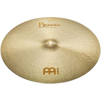 Meinl Byzance Jazz Big Apple Ride 22" talerz perkusyjny ride
