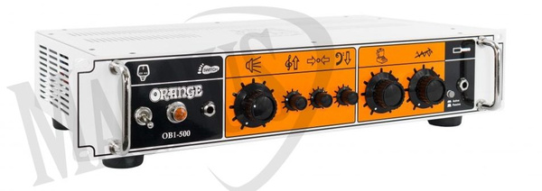 Orange OB1 500 Głowa