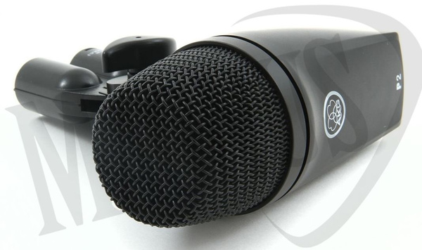 AKG P2 mikrofon przewodowy