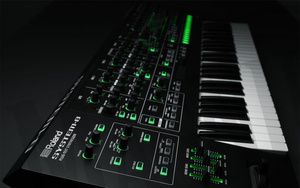 Roland SYSTEM-8 syntezator