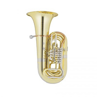 Cerveny CBB 684-4G tuba
