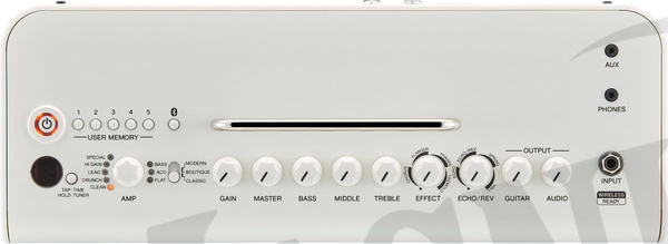 Yamaha THR 30 II Wireless WH wzmacniacz gitarowy
