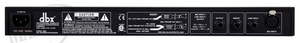DBX 286S procesor wokalowy