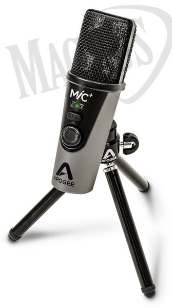 Apogee MiC Plus mikrofon