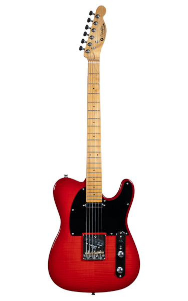 Prodipe Guitars TC90A RD  gitara elektryczna