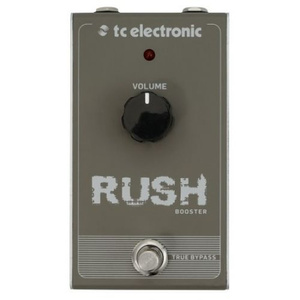 T.C. Electronic Rush Booster efekt gitarowy