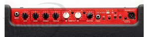 t.c. electronic BG250-112 Combo