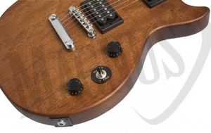Epiphone Les Paul Special Satin E1 WLV Walnut Vintage gitara elektryczna