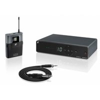 Sennheiser XSW 1-Cl1 mikrofon bezprzewodowy