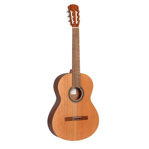 Alhambra Lagant 4/4 gitara klasyczna