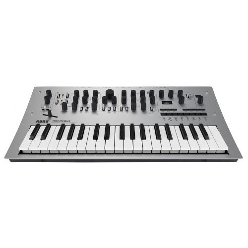 Korg MiniLogue syntezator