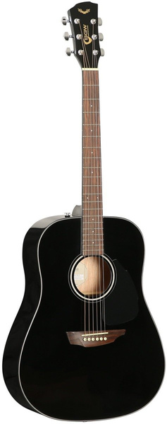 Samick SGW S-200D/BLK gitara akustyczna