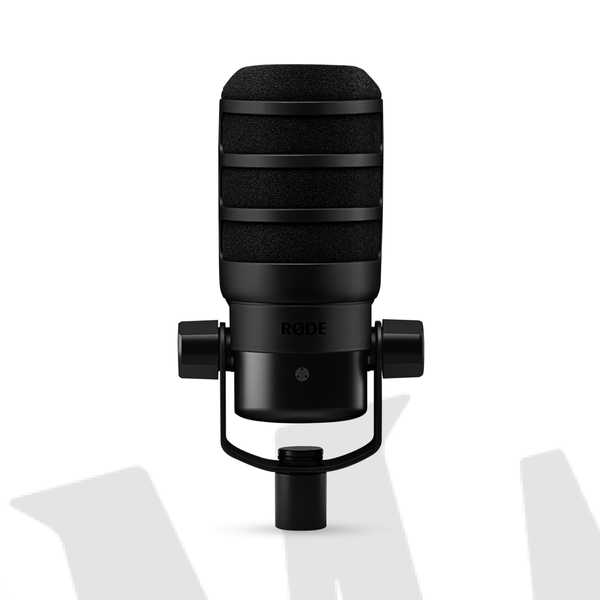 RODE PodMic USB mikrofon