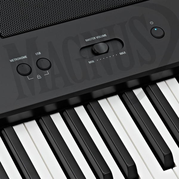 Kawai ES-520 B pianino cyfrowe