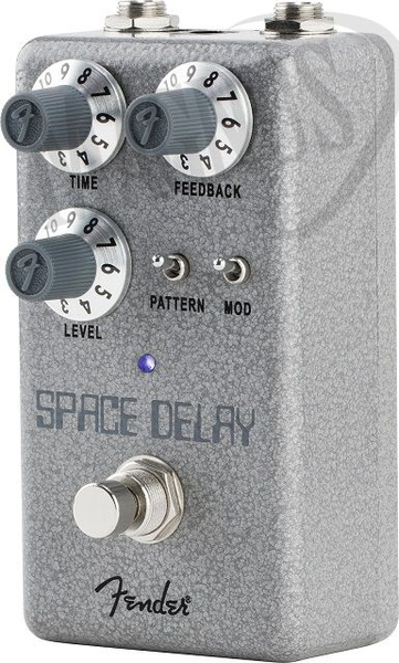 Fender Hammertone Space Delay efekt gitarowy