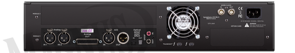 Apogee SYM2-2X6SE interfejs audio