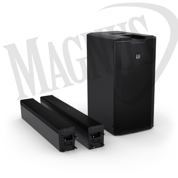LD Systems MAUI 11 G3