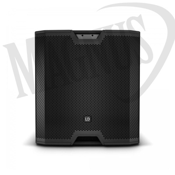 LD Systems ICOA SUB 18 A kolumna