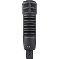 Electro-Voice RE 20 BK mikrofon