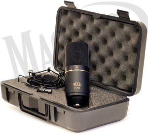 MXL 770 Mogami mikrofon pojemnościowy