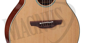 Takamine TSF40C gitara elektro-akustyczna
