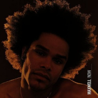 Maxwell - Now